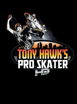 Tony Hawk’s Pro Skater HD Steam Key GLOBAL   - Steam [Email/Instant Delivery]