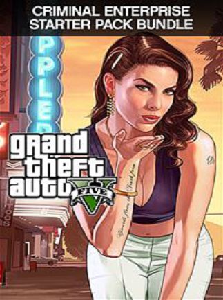 Grand Theft Auto V: Premium Online Edition (Xbox One) - Xbox Live Key - EUROPE   - Rockstar Games [Email/Instant Delivery]
