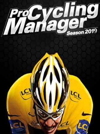 Pro Cycling Manager 2019 Steam Key GLOBAL   - Steam [Email/Instant Delivery]