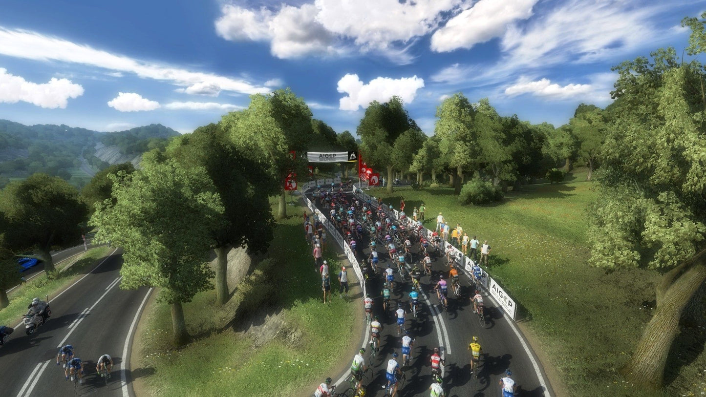 Pro Cycling Manager 2019 Steam Key GLOBAL   - Steam [Email/Instant Delivery]