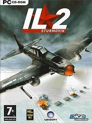 IL-2 Sturmovik: 1946 Steam Key GLOBAL   - 1C Online Games [Email/Instant Delivery]