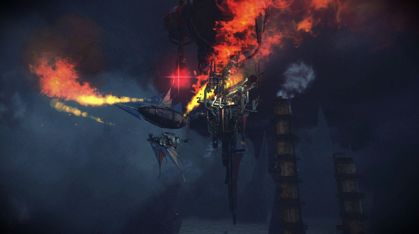 Guns of Icarus Online Steam Key GLOBAL   - Muse Games [Email/Instant Delivery]