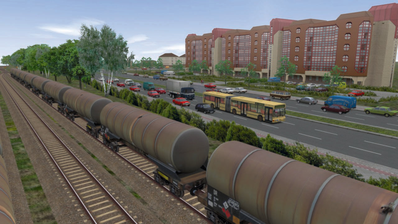 OMSI 2: Steam Edition Steam Key GLOBAL   - Aerosoft GmbH [Email/Instant Delivery]