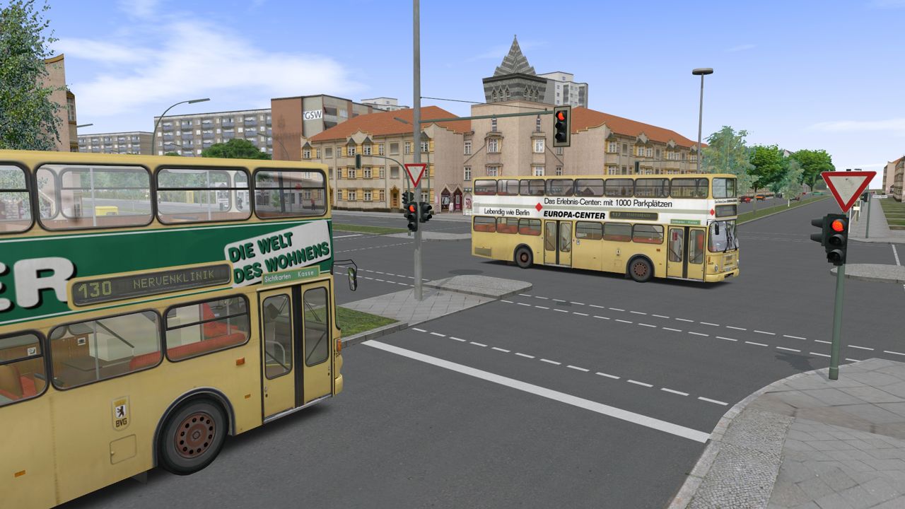 OMSI 2: Steam Edition Steam Key GLOBAL   - Aerosoft GmbH [Email/Instant Delivery]