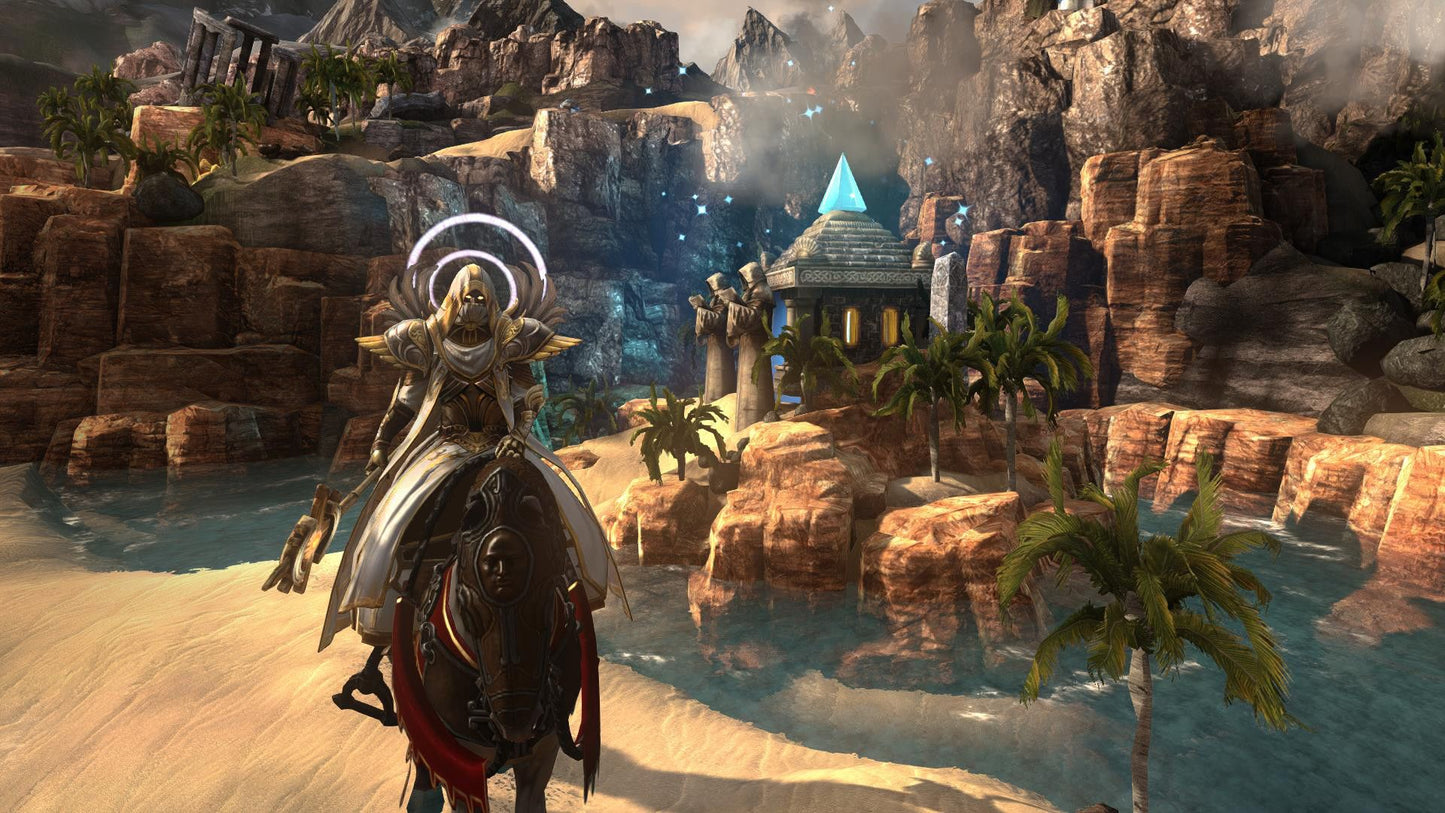 Might & Magic Heroes VII - Ubisoft Connect - GLOBAL UbisoftConnect -  - Ubisoft [Email/Instant Delivery]