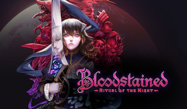 Bloodstained: Ritual of the Night Steam Key GLOBAL   - Steam [Email/Instant Delivery]