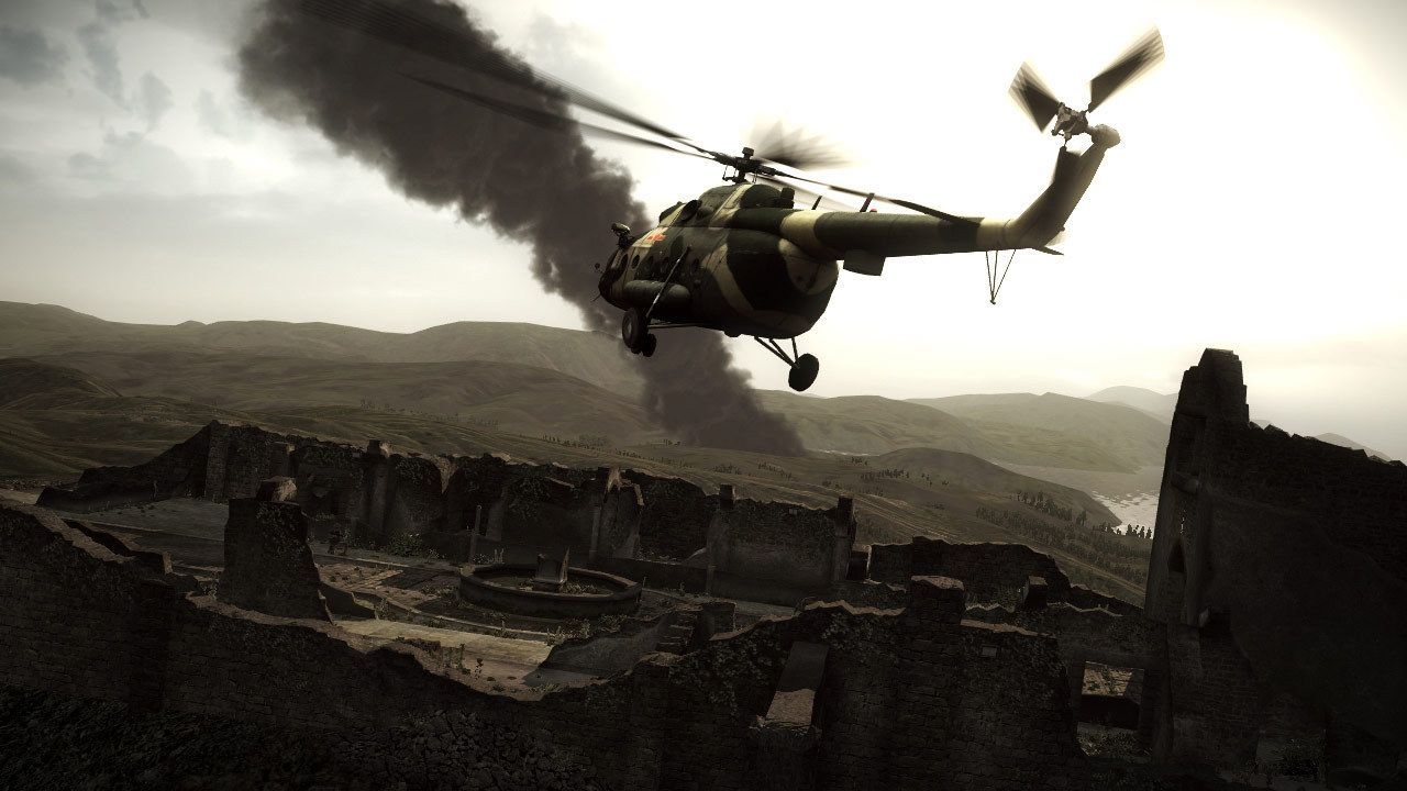 Operation Flashpoint: Dragon Rising Steam Key GLOBAL   - Codemasters [Email/Instant Delivery]