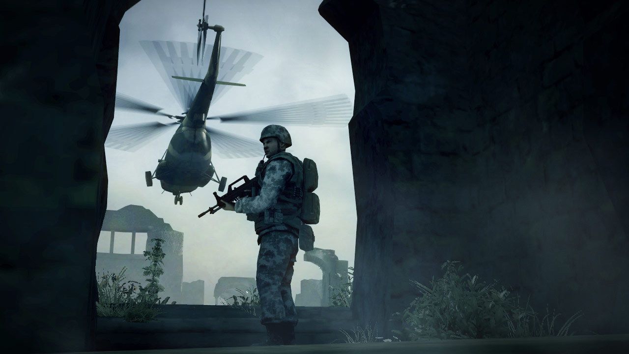 Operation Flashpoint: Dragon Rising Steam Key GLOBAL   - Codemasters [Email/Instant Delivery]