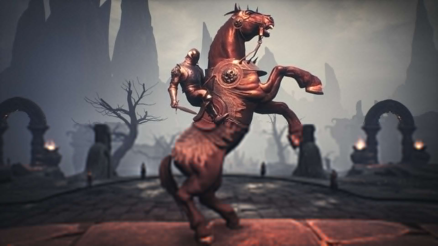 Conan Exiles - Riders of Hyboria Pack (DLC) - Steam Key - GLOBAL   - Steam [Email/Instant Delivery]