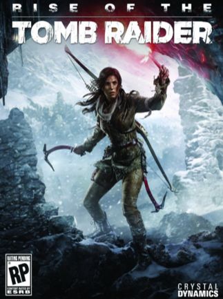 Rise of the Tomb Raider Steam Key GLOBAL   - Steam [Email/Instant Delivery]