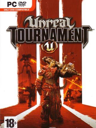 Unreal Tournament 3 Black Steam Key GLOBAL   - Epic Games, Inc. [Email/Instant Delivery]