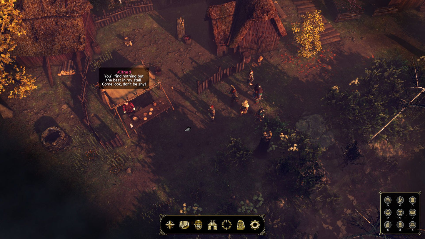 Expeditions: Viking Steam Key GLOBAL   - Logic Artists [Email/Instant Delivery]