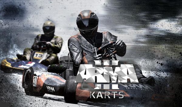 Arma 3: Karts Steam Key GLOBAL   - Bohemia Interactive [Email/Instant Delivery]