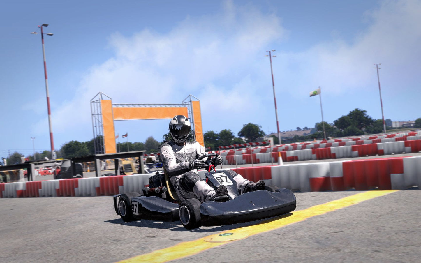 Arma 3: Karts Steam Key GLOBAL   - Bohemia Interactive [Email/Instant Delivery]