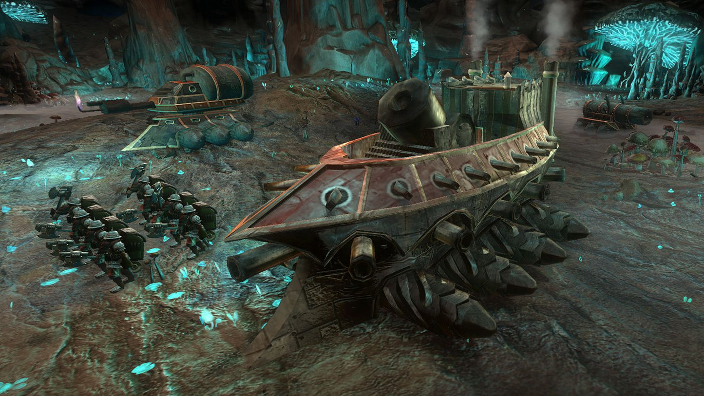Age of Wonders III Collection Steam Key GLOBAL   - Triumph Studios [Email/Instant Delivery]