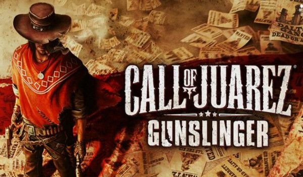 Call of Juarez: Gunslinger Steam Key GLOBAL   - Ubisoft [Email/Instant Delivery]