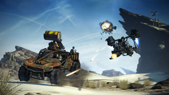 Borderlands 2 - Season Pass Steam Key GLOBAL   - 2K Games [Email/Instant Delivery]