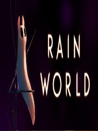 Rain World Steam Key GLOBAL   - Adult Swim Games [Email/Instant Delivery]