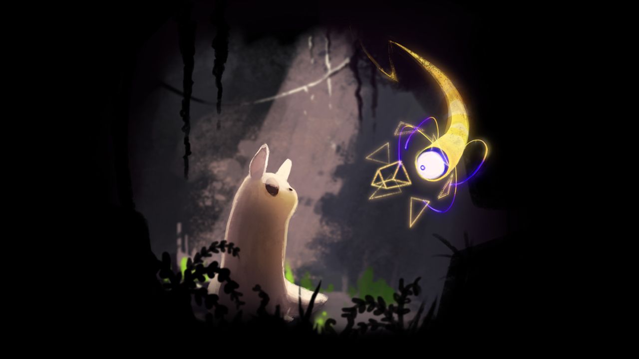 Rain World Steam Key GLOBAL   - Adult Swim Games [Email/Instant Delivery]