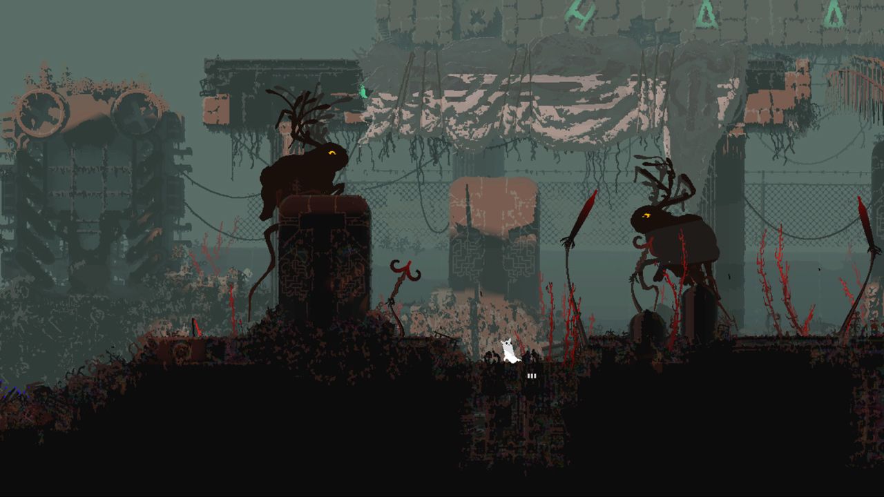 Rain World Steam Key GLOBAL   - Adult Swim Games [Email/Instant Delivery]