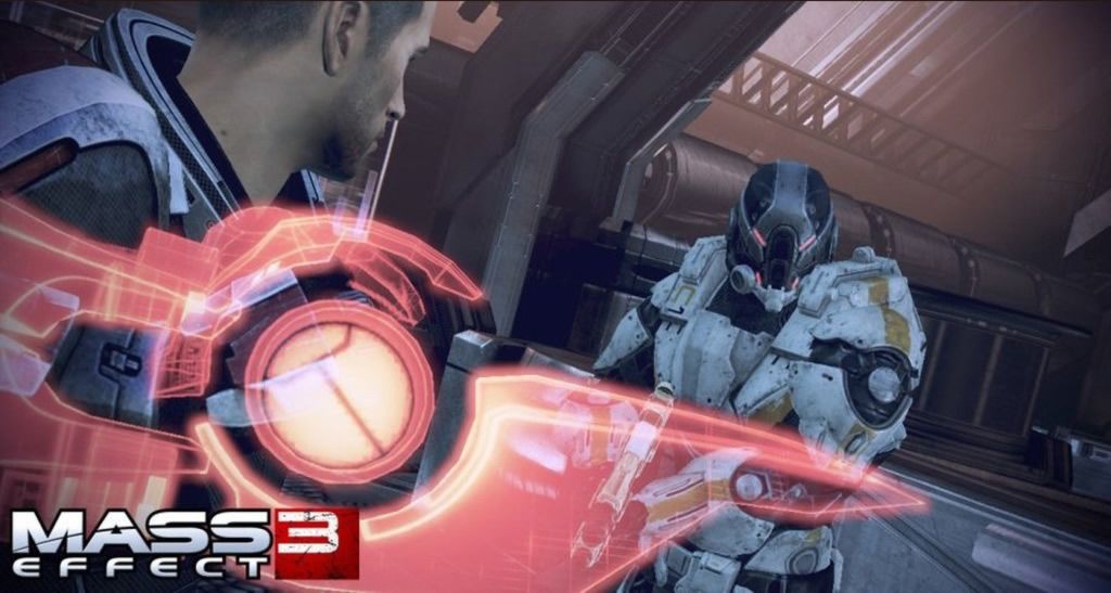 Mass Effect 3 Origin Key GLOBAL   - Origin [Email/Instant Delivery]
