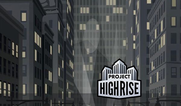 Project Highrise Steam Key GLOBAL   - Kasedo Games [Email/Instant Delivery]