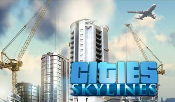 Cities: Skylines Complete Edition Steam Key GLOBAL   - Paradox Interactive [Email/Instant Delivery]