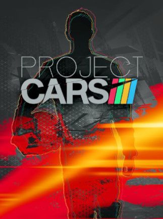 Project CARS Steam Key GLOBAL   - BANDAI NAMCO Entertainment [Email/Instant Delivery]