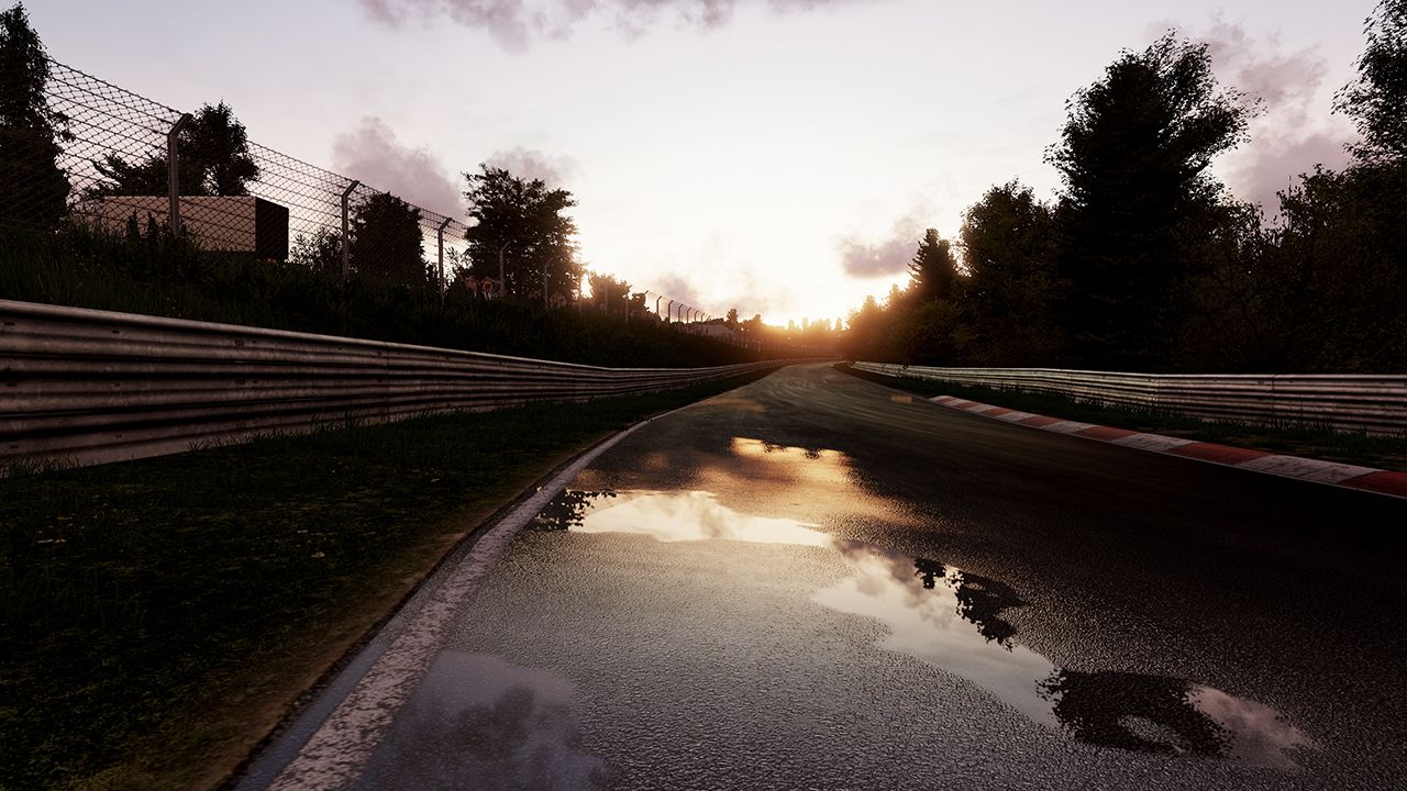 Project CARS Steam Key GLOBAL   - BANDAI NAMCO Entertainment [Email/Instant Delivery]