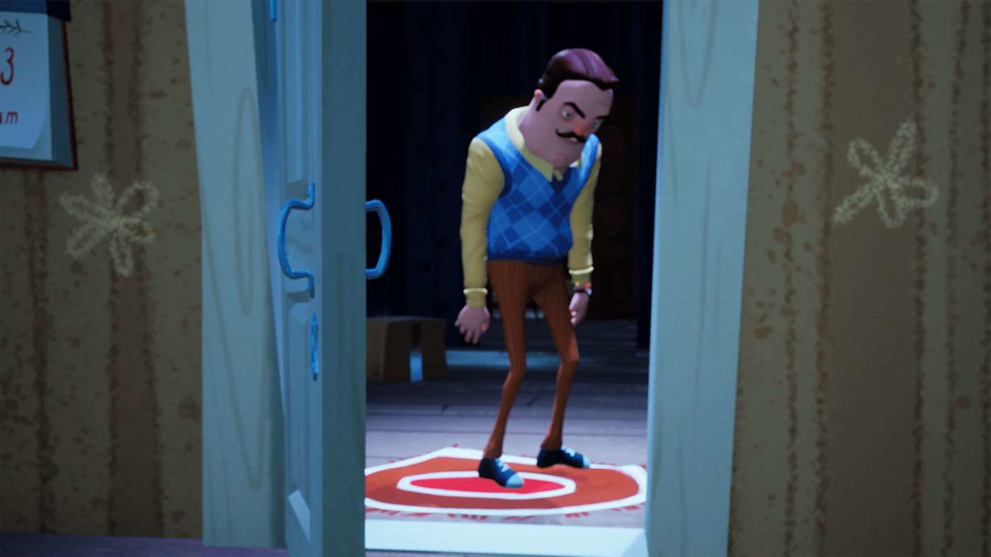 Hello Neighbor: Hide and Seek - Steam - Key GLOBAL   - Steam [Email/Instant Delivery]