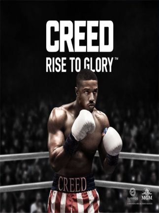Creed: Rise to Glory VR (PC) - Steam Key - GLOBAL   - Steam [Email/Instant Delivery]