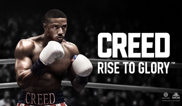 Creed: Rise to Glory VR (PC) - Steam Key - GLOBAL   - Steam [Email/Instant Delivery]