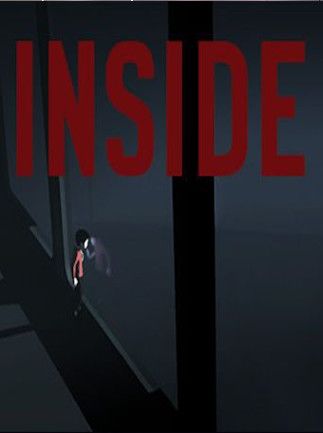 INSIDE Steam Key GLOBAL   - Playdead [Email/Instant Delivery]