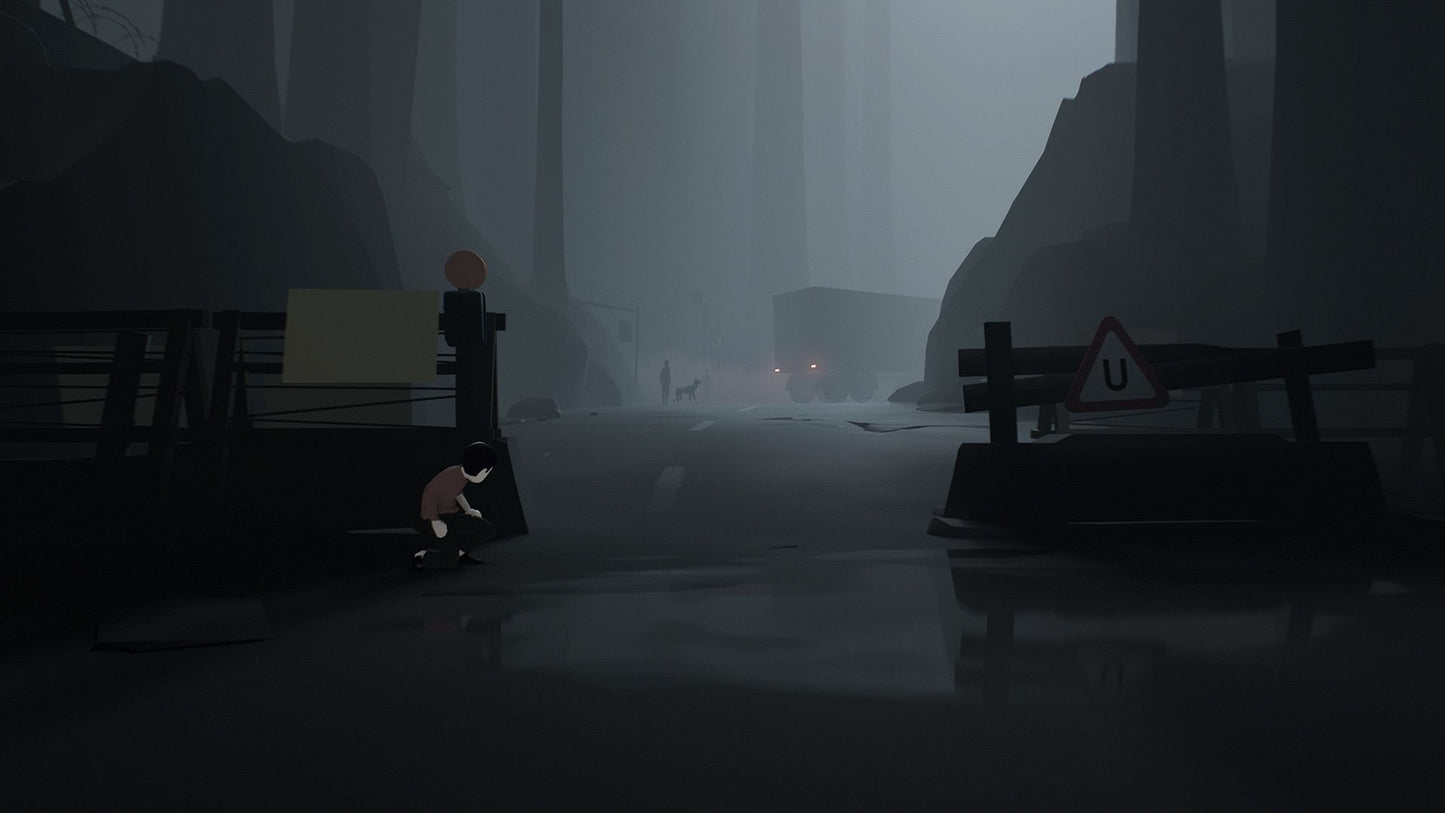 INSIDE Steam Key GLOBAL   - Playdead [Email/Instant Delivery]