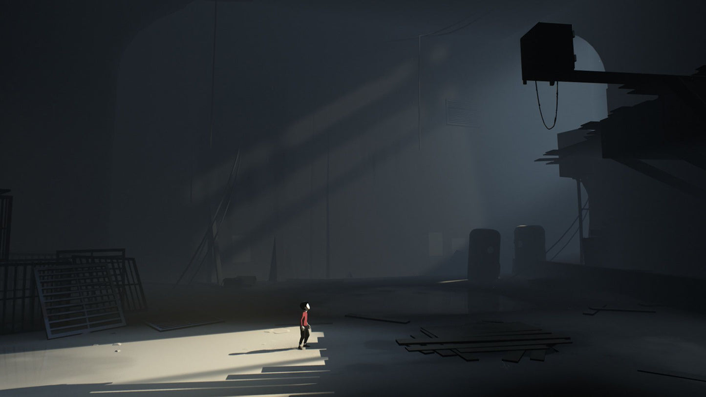 INSIDE Steam Key GLOBAL   - Playdead [Email/Instant Delivery]