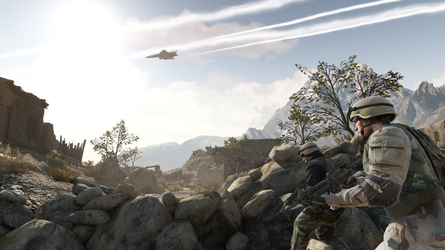 Medal of Honor: Warfighter Origin Key GLOBAL   - Origin [Email/Instant Delivery]