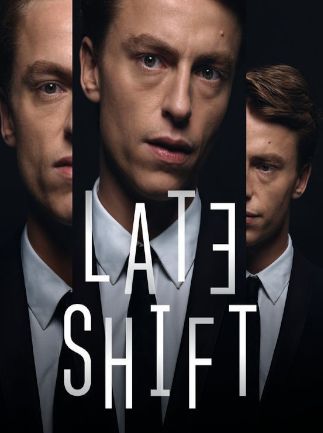 Late Shift Steam Key GLOBAL   - Wales Interactive [Email/Instant Delivery]