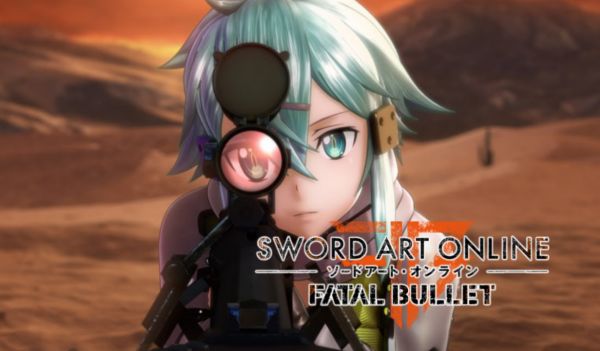 SWORD ART ONLINE: Fatal Bullet Complete Edition Steam Key GLOBAL   - BANDAI NAMCO Entertainment [Email/Instant Delivery]