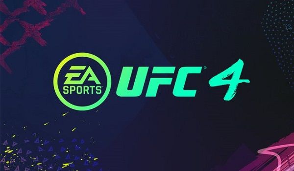 EA Sports UFC 4 (Xbox One) - Xbox Live Key - EUROPE   - Xbox Live [Email/Instant Delivery]