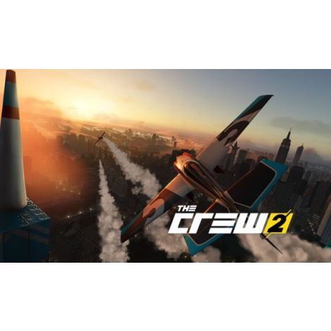 The Crew 2 Gold Edition - Ubisoft Connect - EUROPE UbisoftConnect -  - UbisoftConnect [Email/Instant Delivery]
