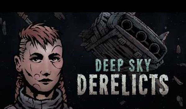 Deep Sky Derelicts Steam PC Key GLOBAL   - 1C Company [Email/Instant Delivery]