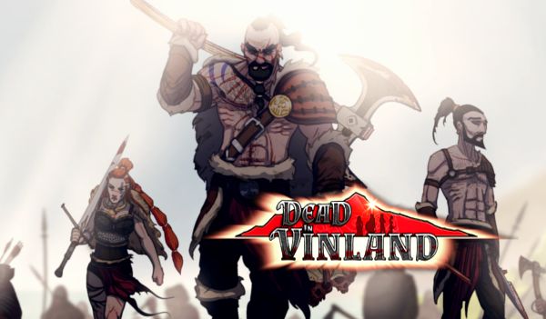 Dead In Vinland Steam Key GLOBAL   - Plug In Digital [Email/Instant Delivery]
