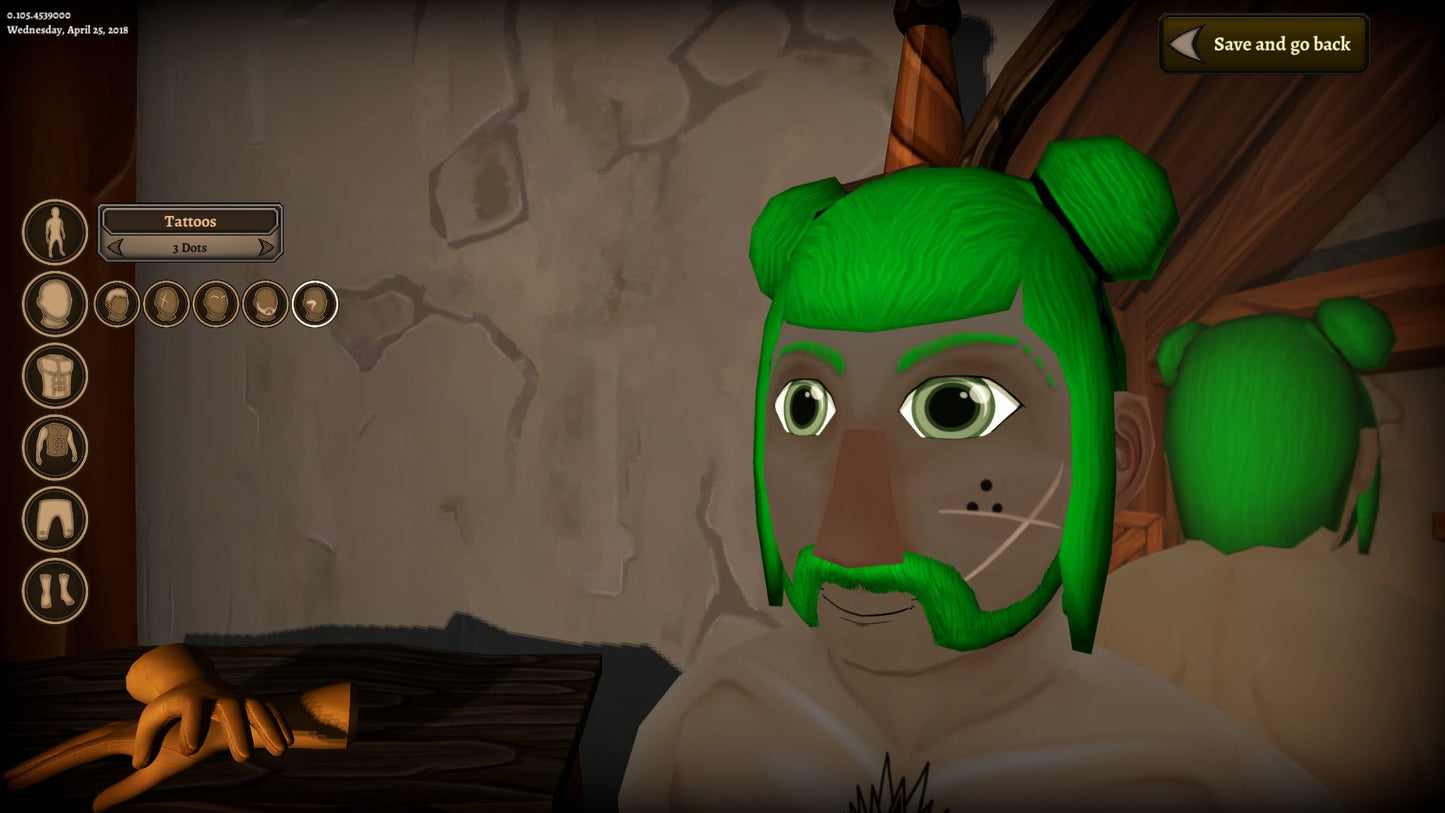 Shoppe Keep 2 Steam Key GLOBAL   - Steam [Email/Instant Delivery]
