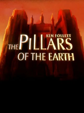 Ken Follett's The Pillars of the Earth Steam Key GLOBAL   - Daedalic Entertainment [Email/Instant Delivery]