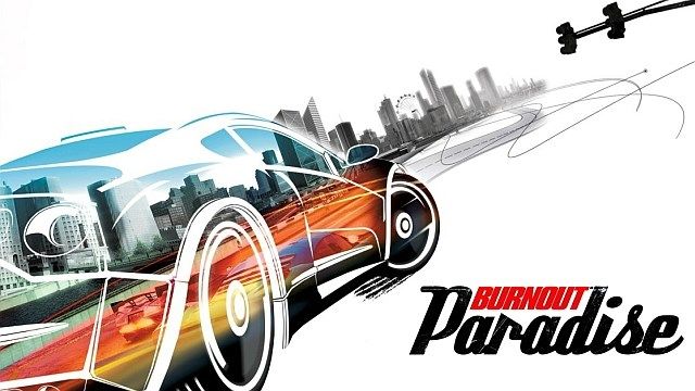 Burnout Paradise: The Ultimate Box Steam Key GLOBAL   - Electronic Arts [Email/Instant Delivery]