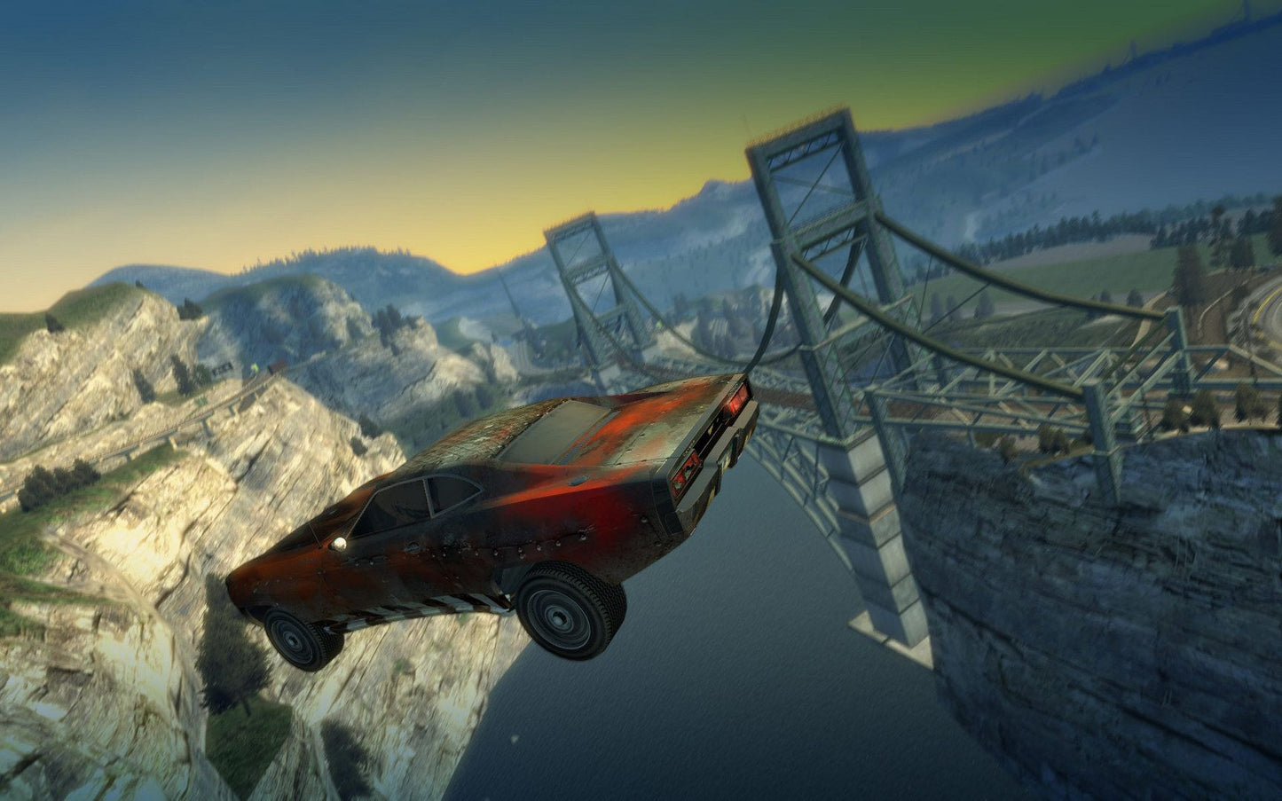 Burnout Paradise: The Ultimate Box Steam Key GLOBAL   - Electronic Arts [Email/Instant Delivery]