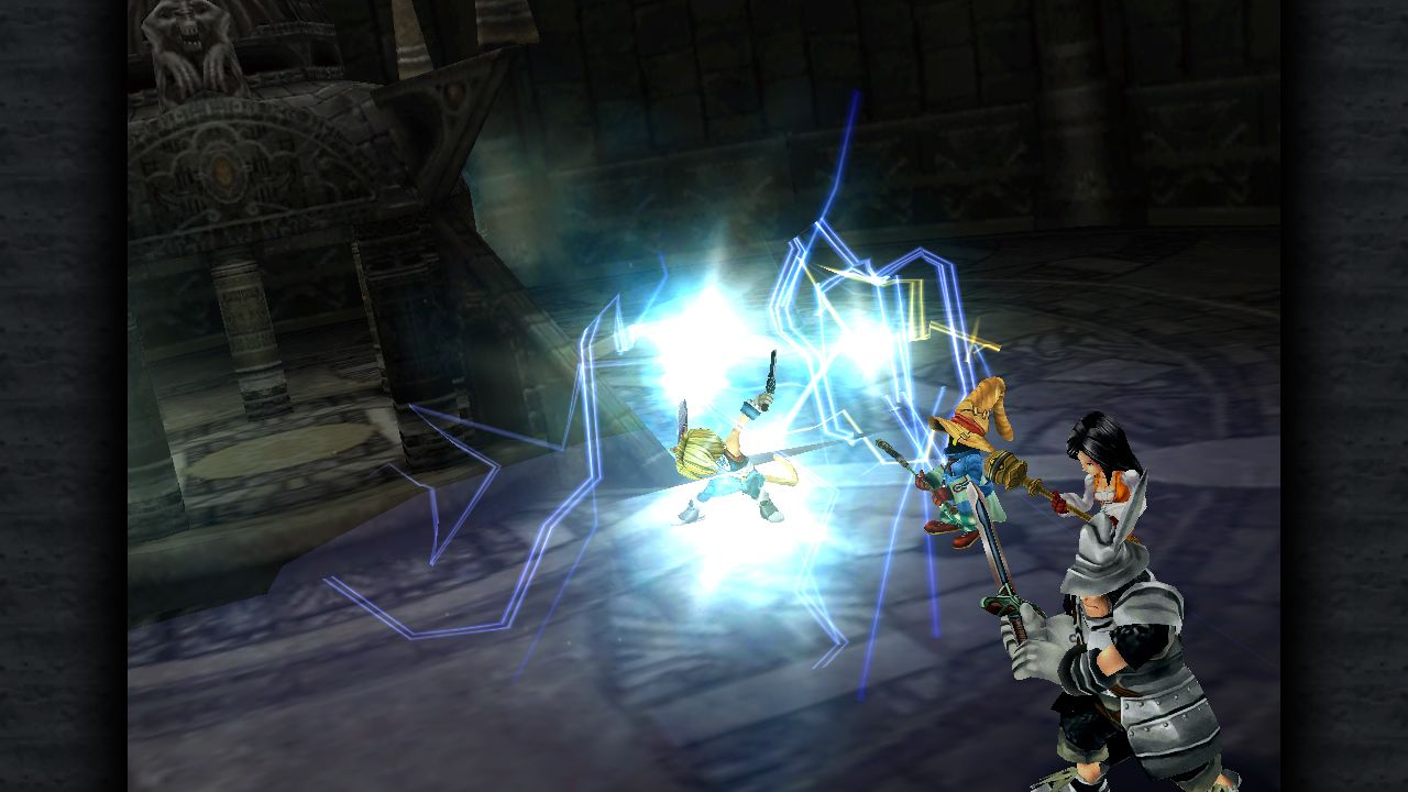 FINAL FANTASY IX (PC) - Steam Key - GLOBAL   - SQUARE ENIX [Email/Instant Delivery]
