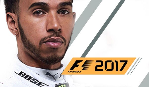 F1 2017 Steam Key GLOBAL   - Steam [Email/Instant Delivery]