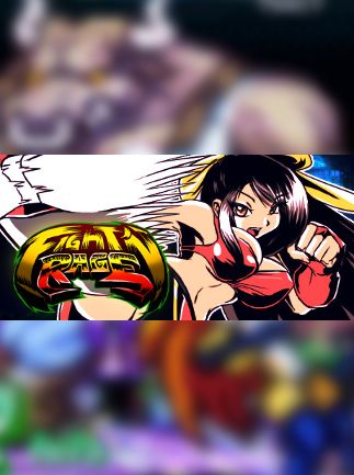Fight'N Rage Steam Key GLOBAL   - Steam [Email/Instant Delivery]