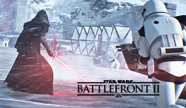 Star Wars Battlefront 2 (2017) Xbox Live Key Xbox One EUROPE   - Electronic Arts [Email/Instant Delivery]
